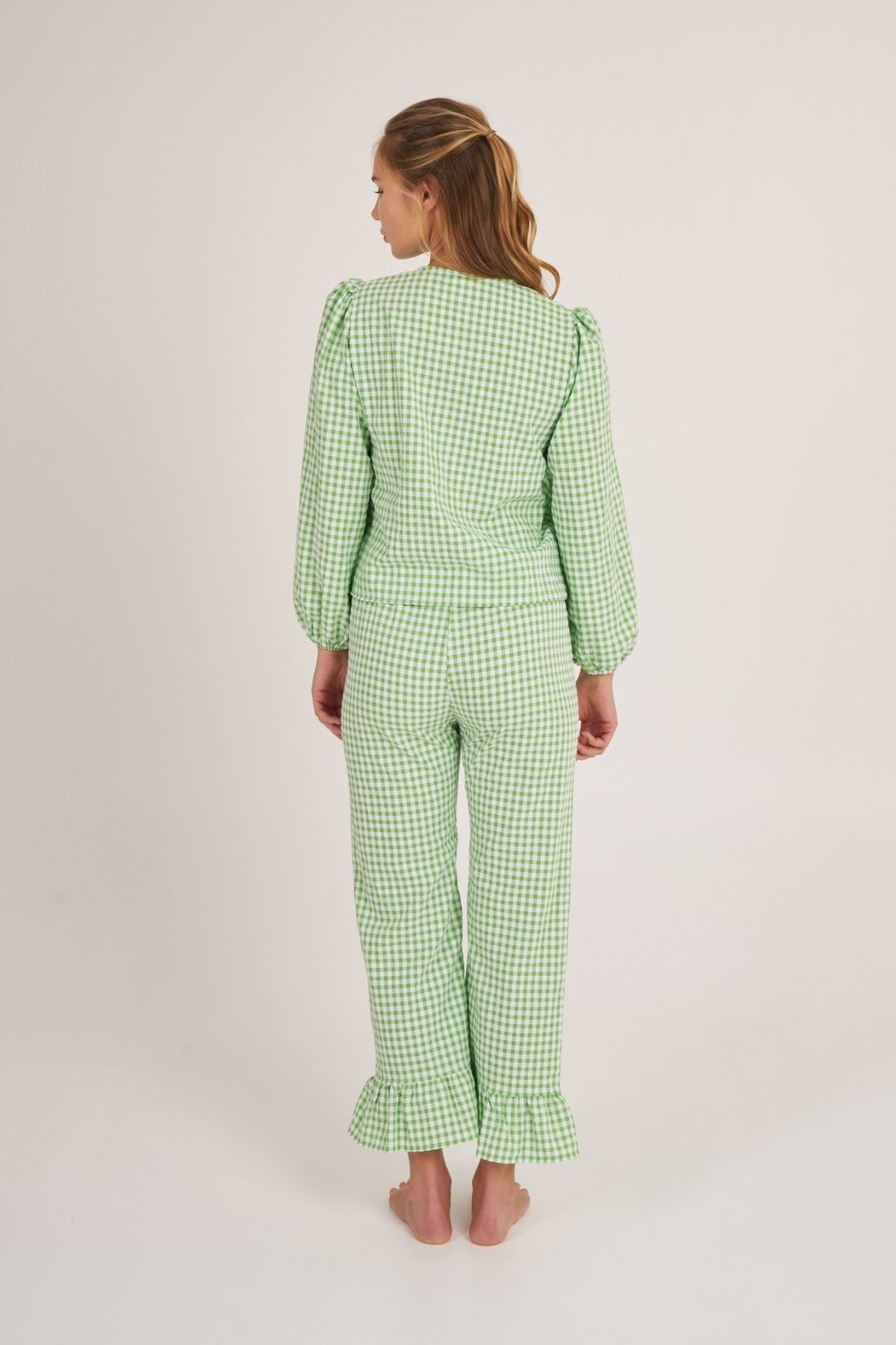 PANTALON AMARA
