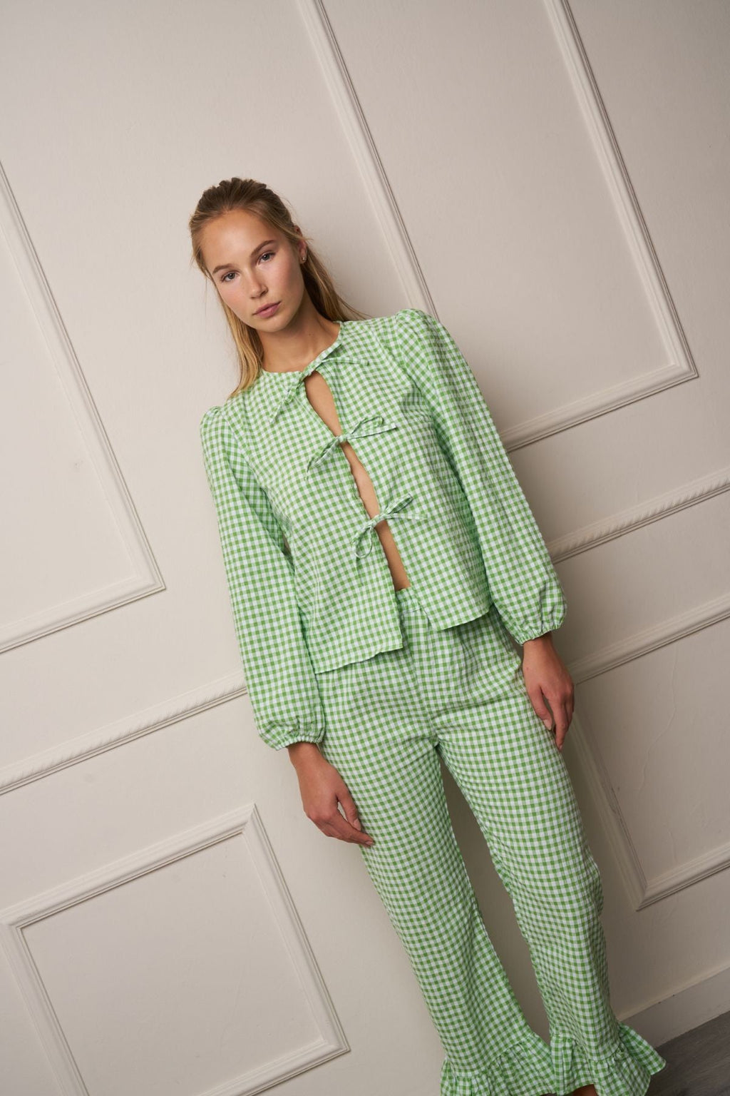 PANTALON AMARA