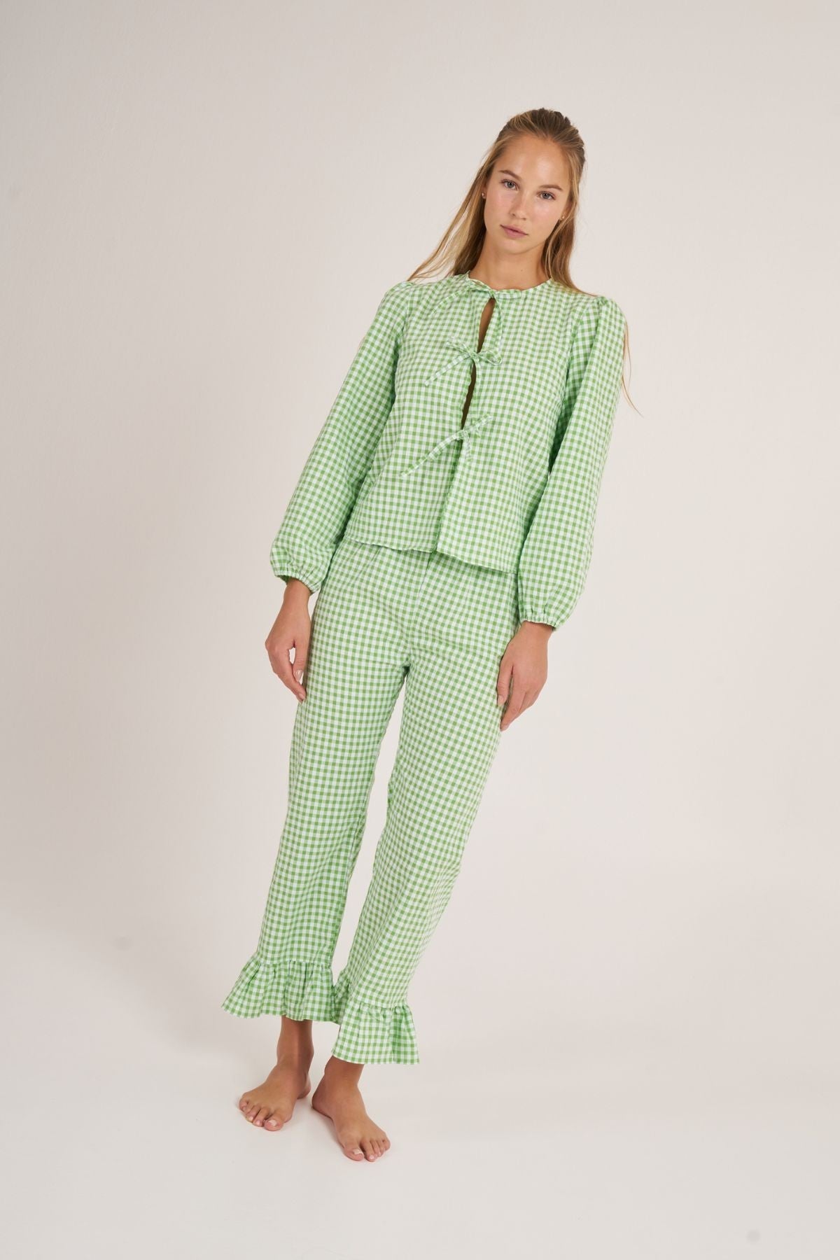 PANTALON AMARA