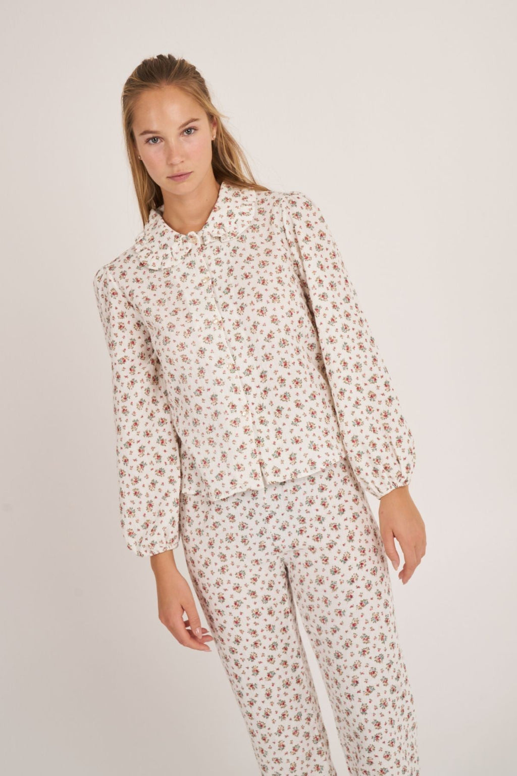 CHEMISE LYRA
