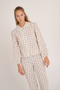 CHEMISE LYRA