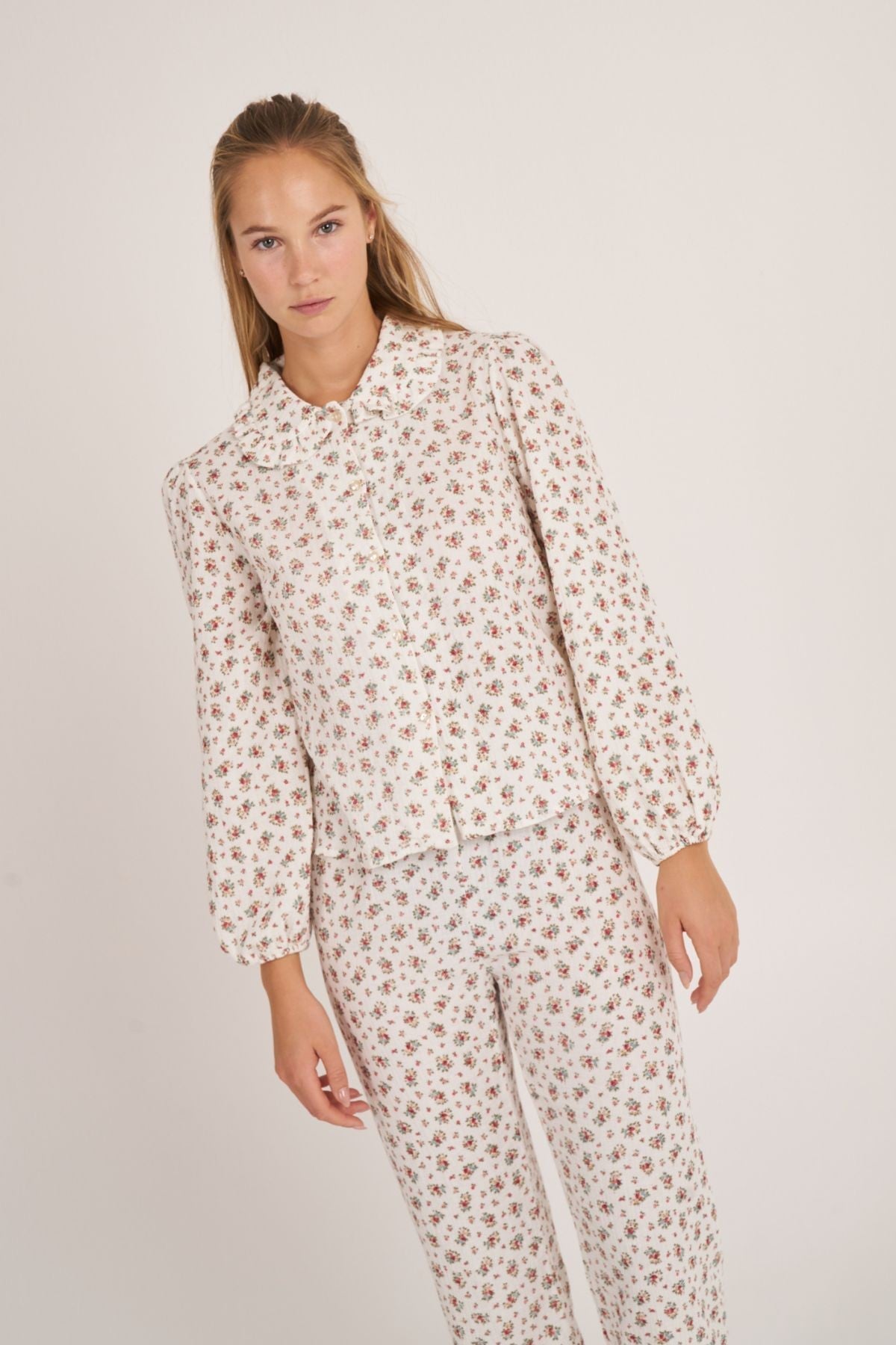 CHEMISE LYRA