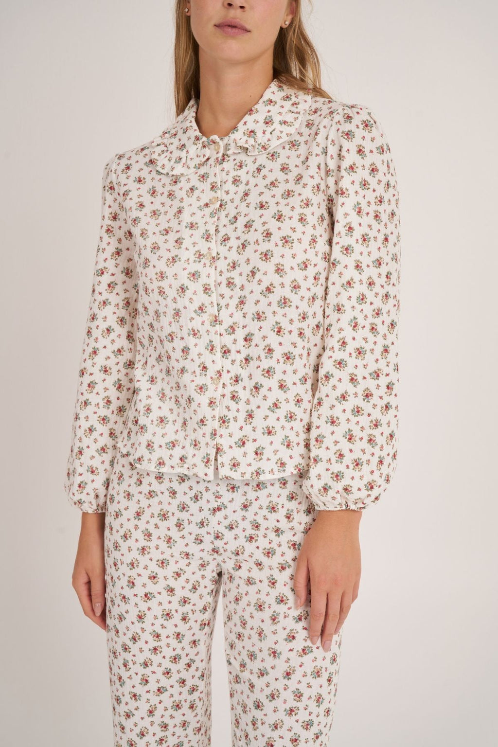 CHEMISE LYRA
