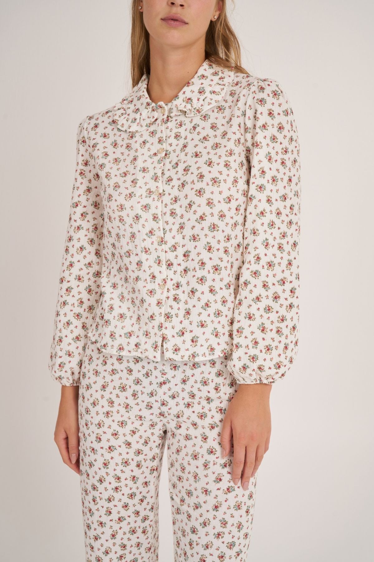 CHEMISE LYRA