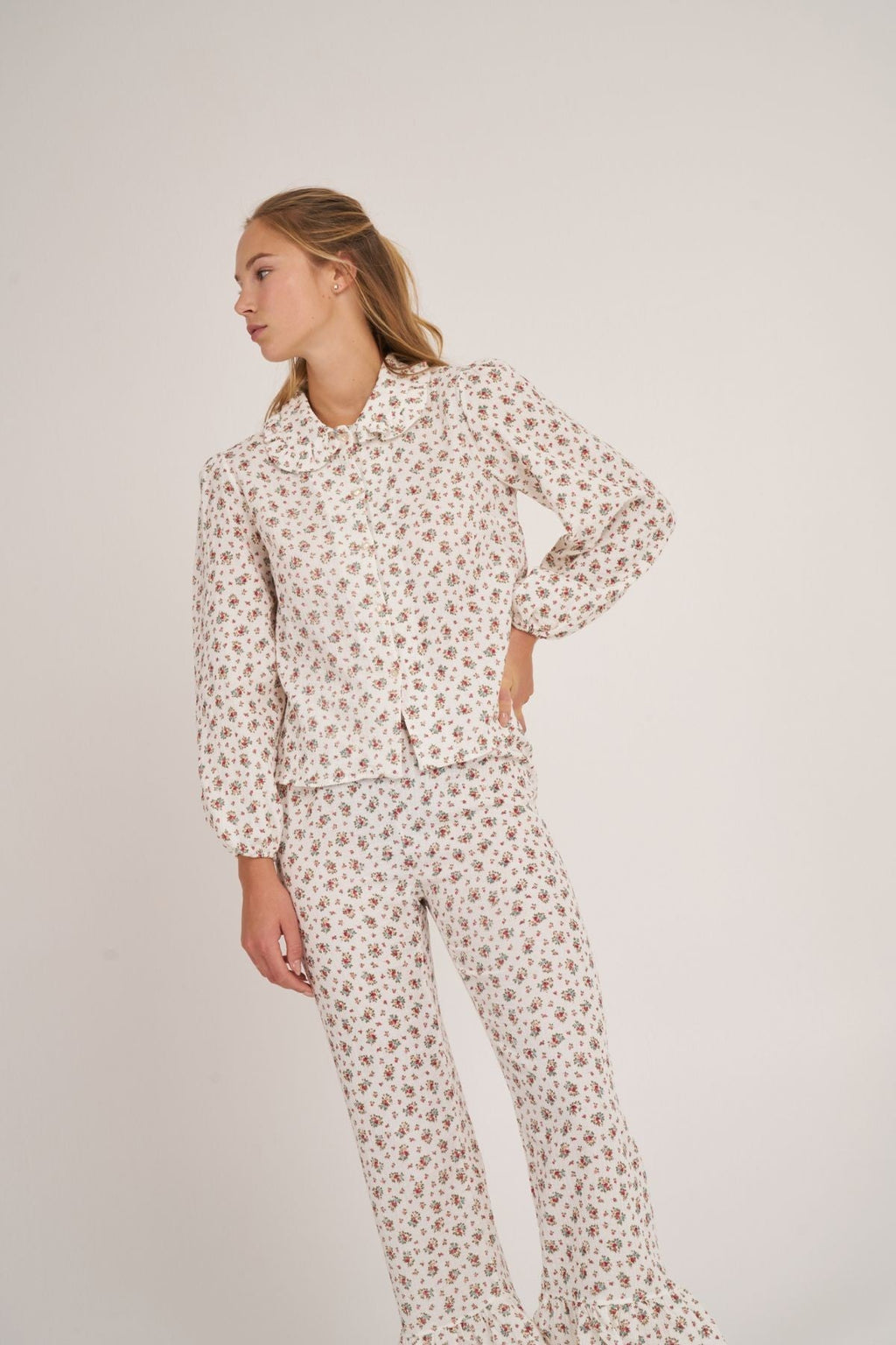 CHEMISE LYRA