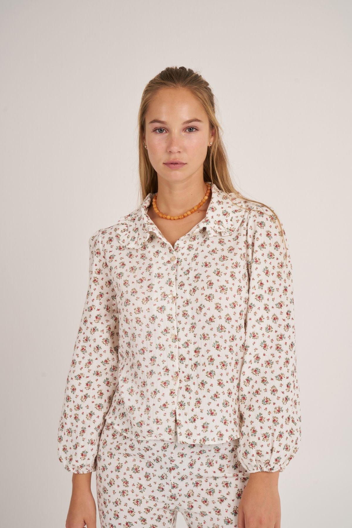 CHEMISE LYRA