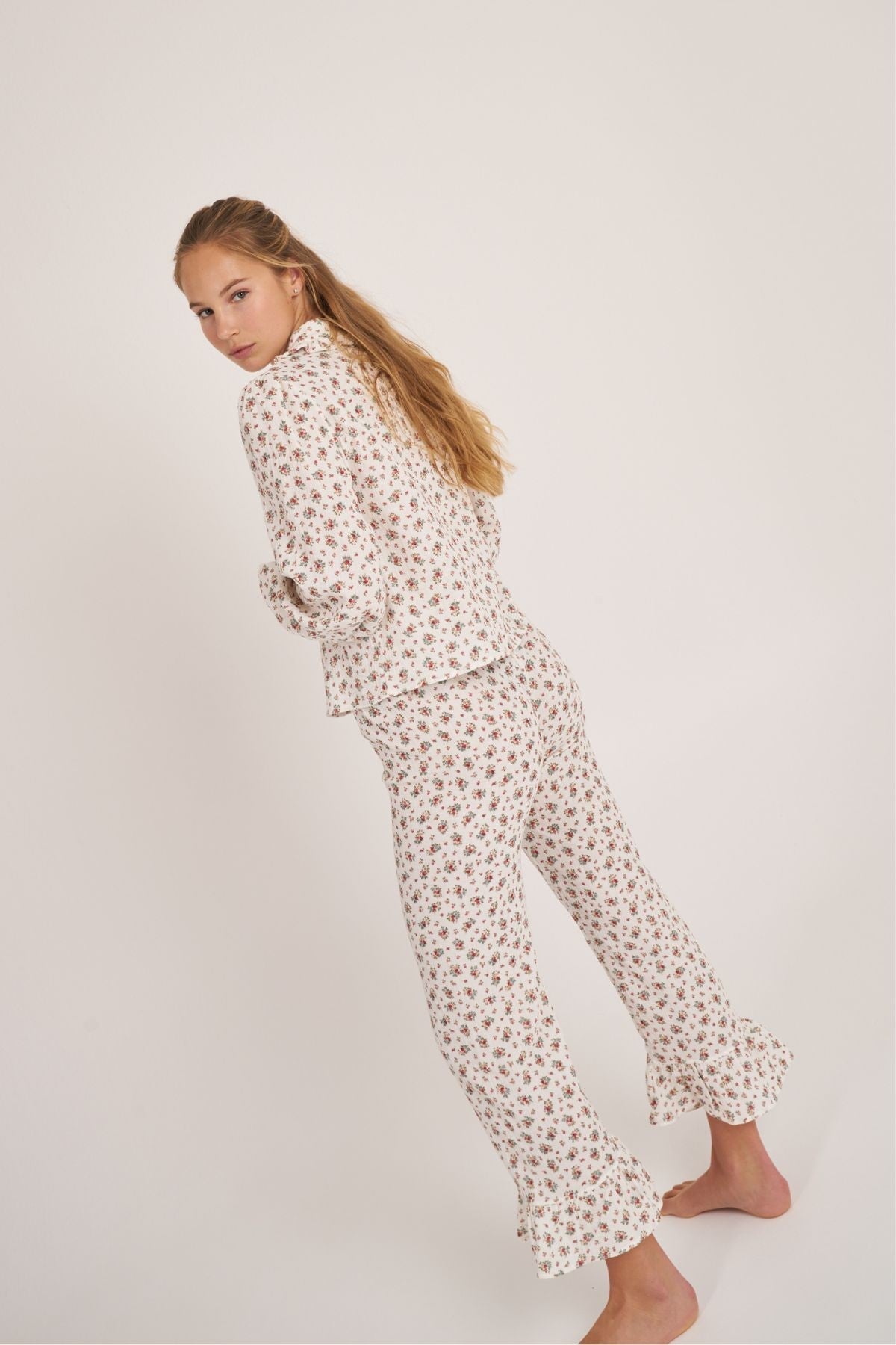 CHEMISE LYRA