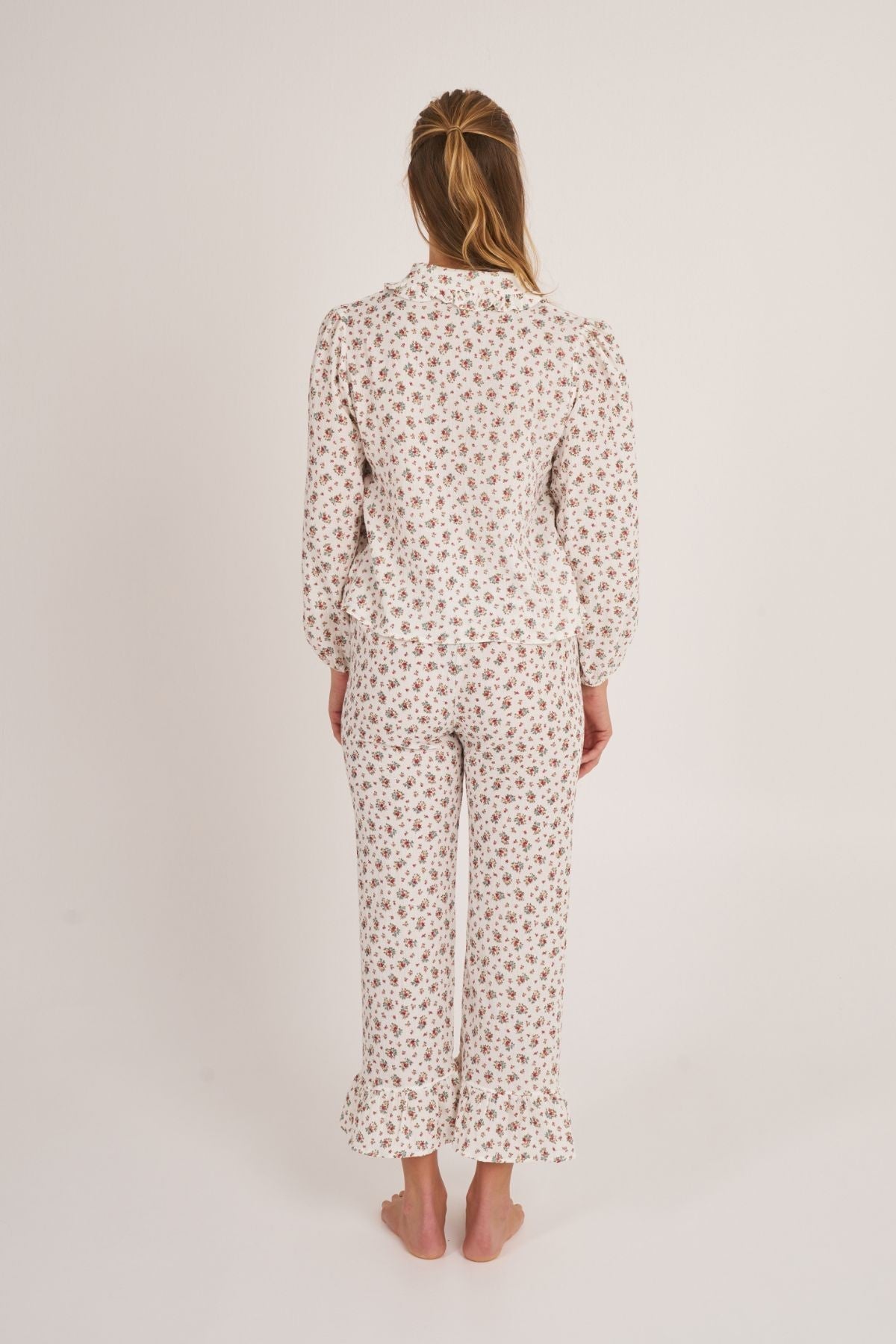 CHEMISE LYRA