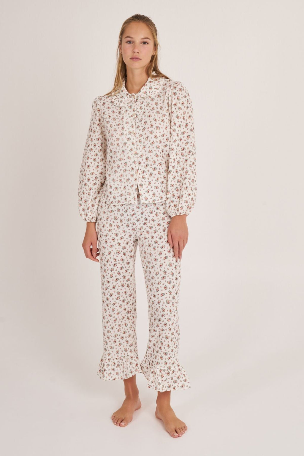 PANTALON LYRA
