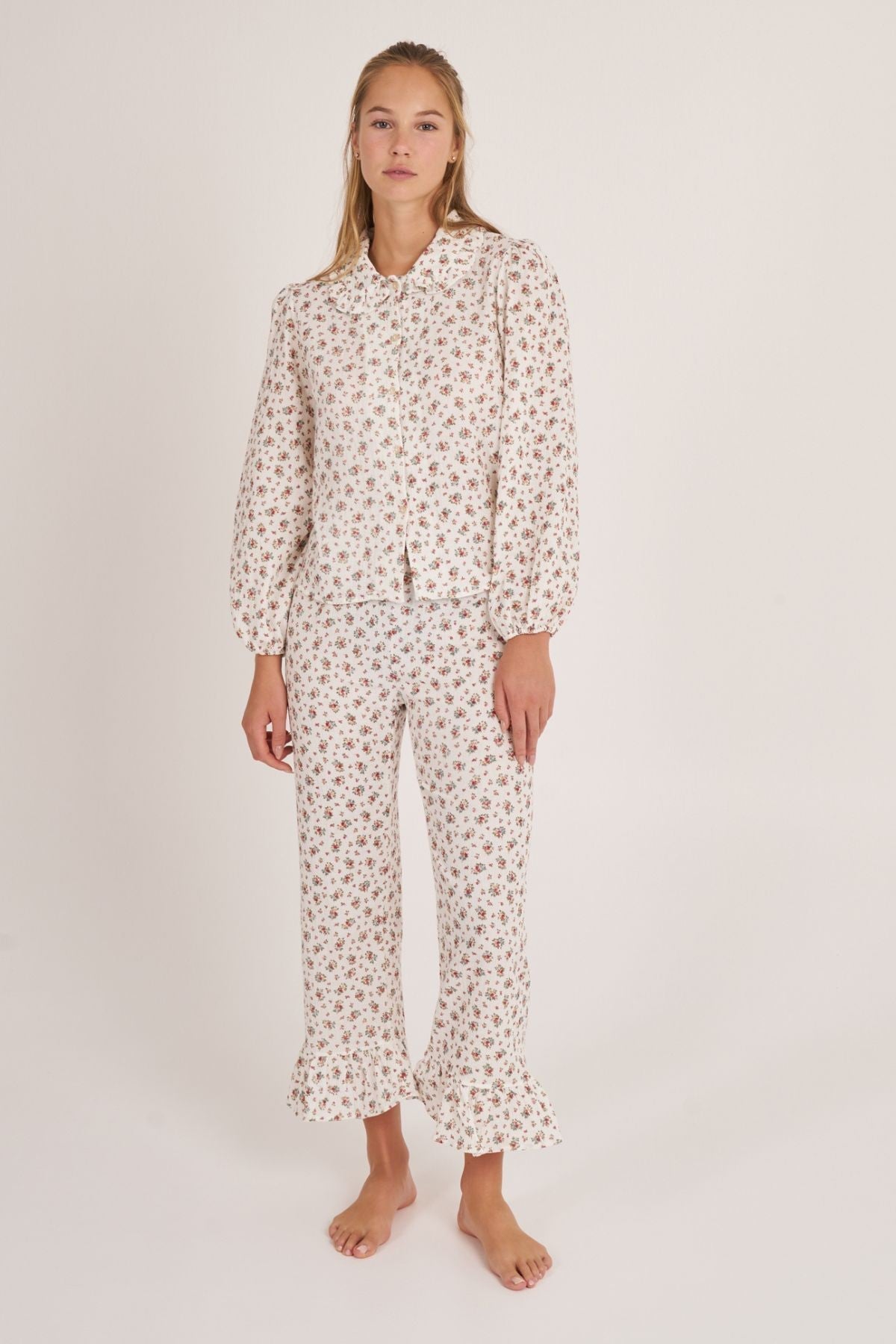 PANTALON LYRA