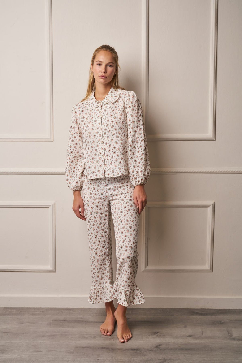PANTALON LYRA