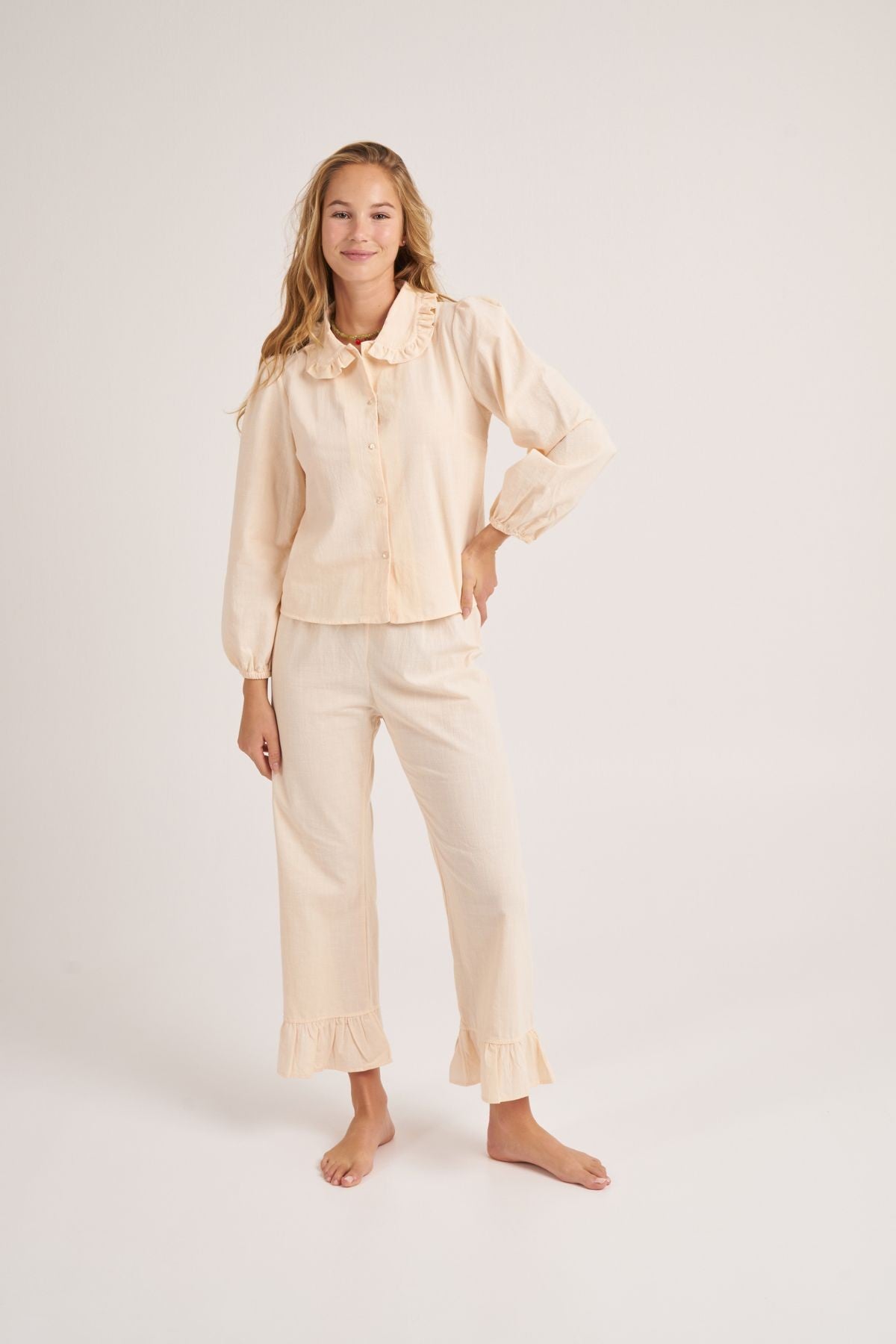 PANTALON BUTTER