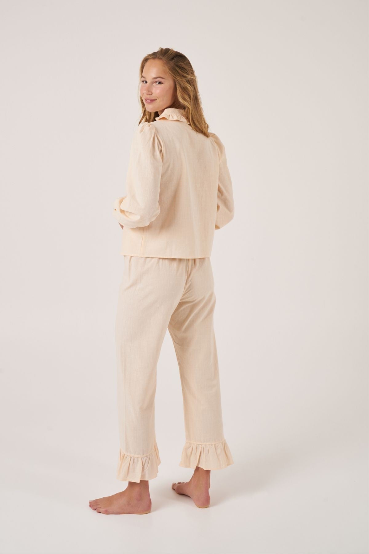 PANTALON BUTTER