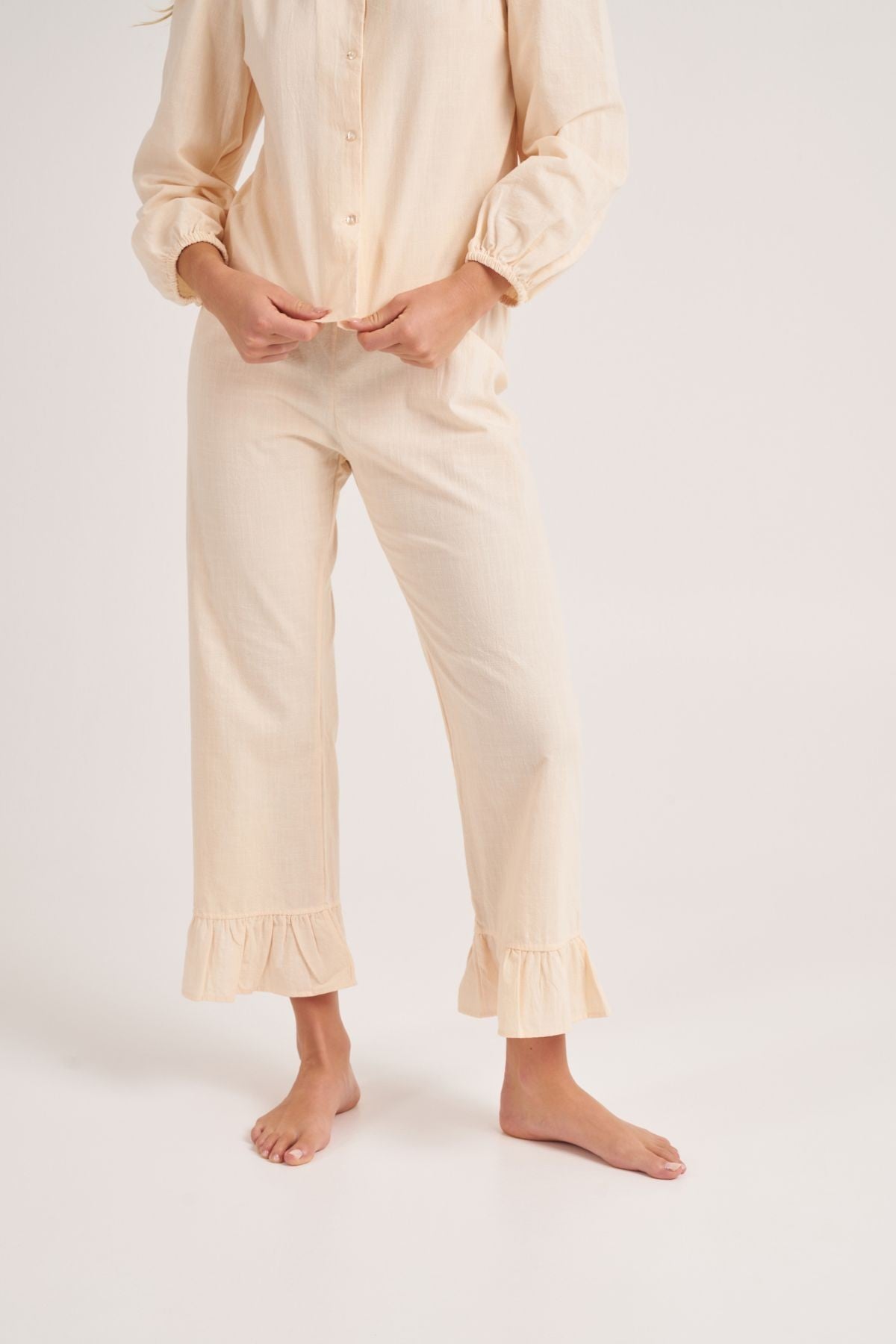 PANTALON BUTTER