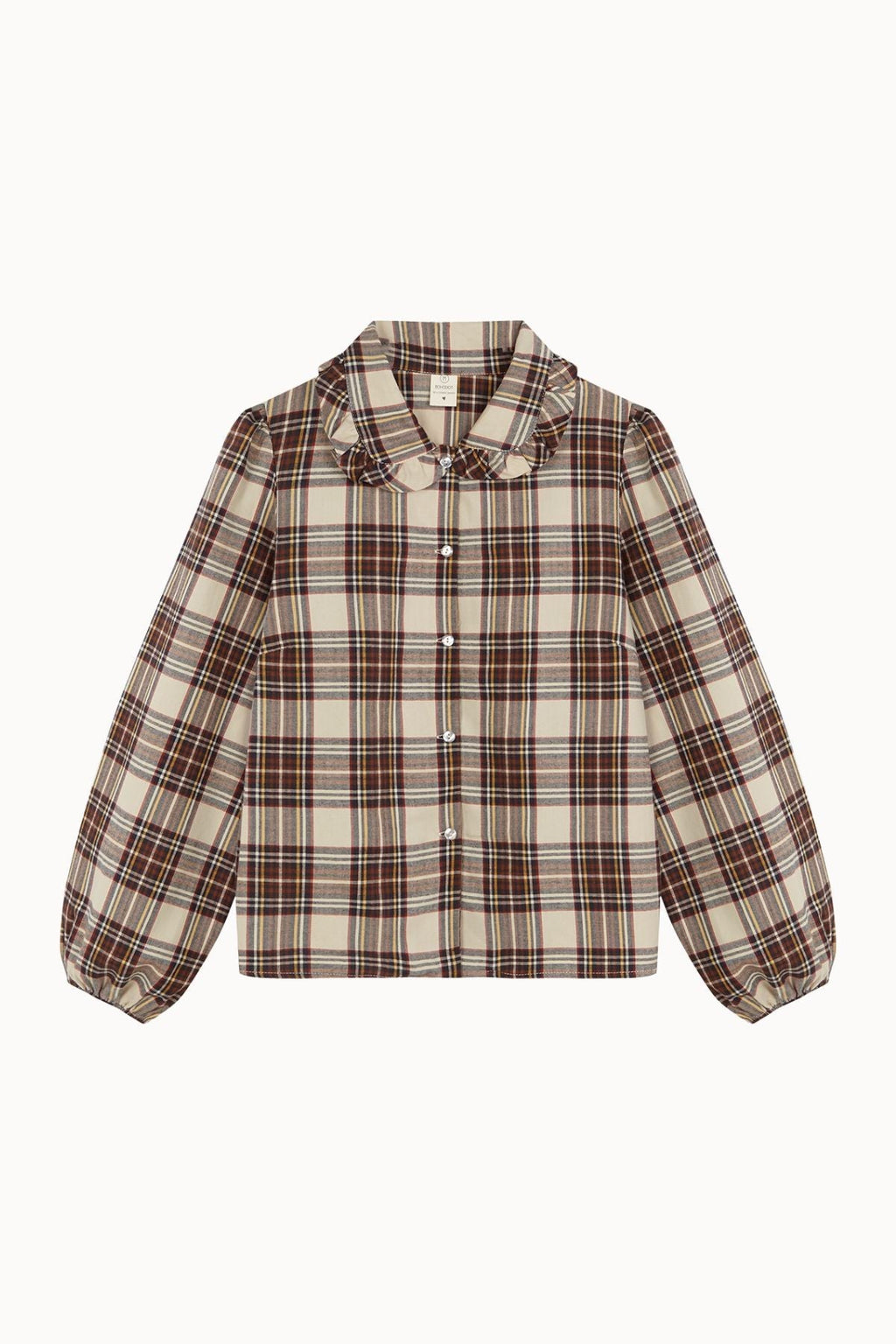 CHEMISE AURORA