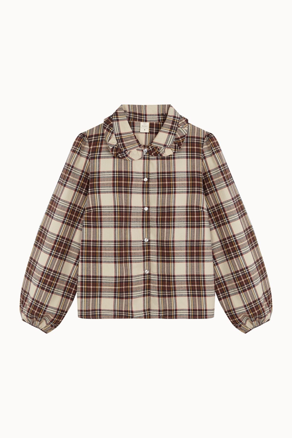 CHEMISE AURORA