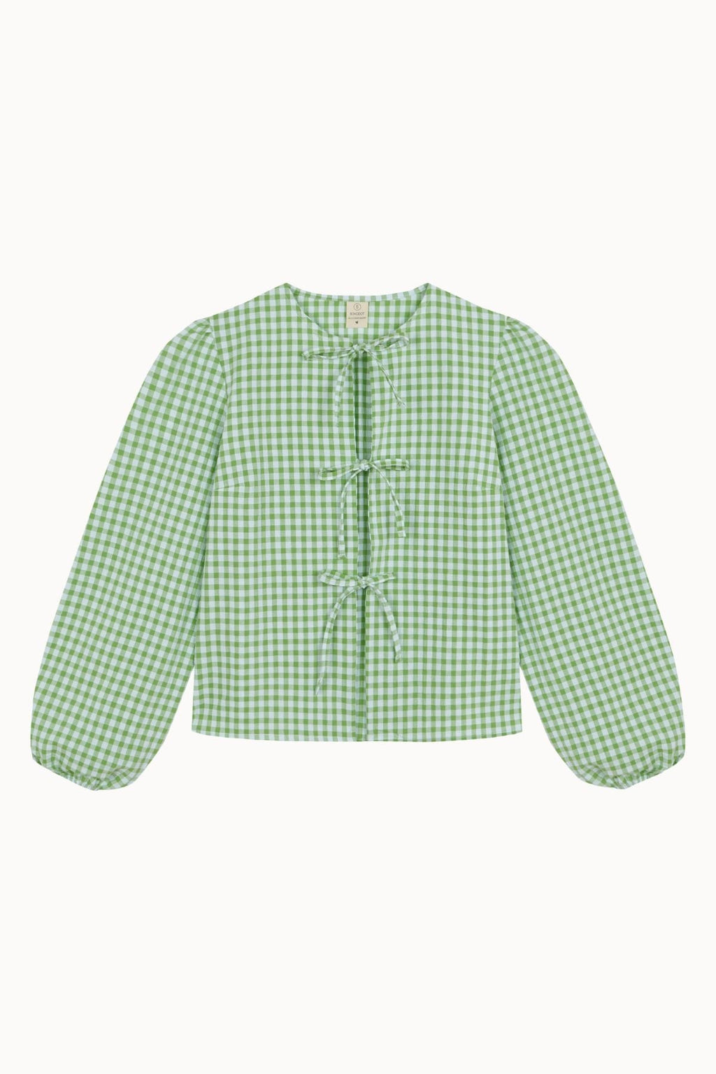 CHEMISE AMARA