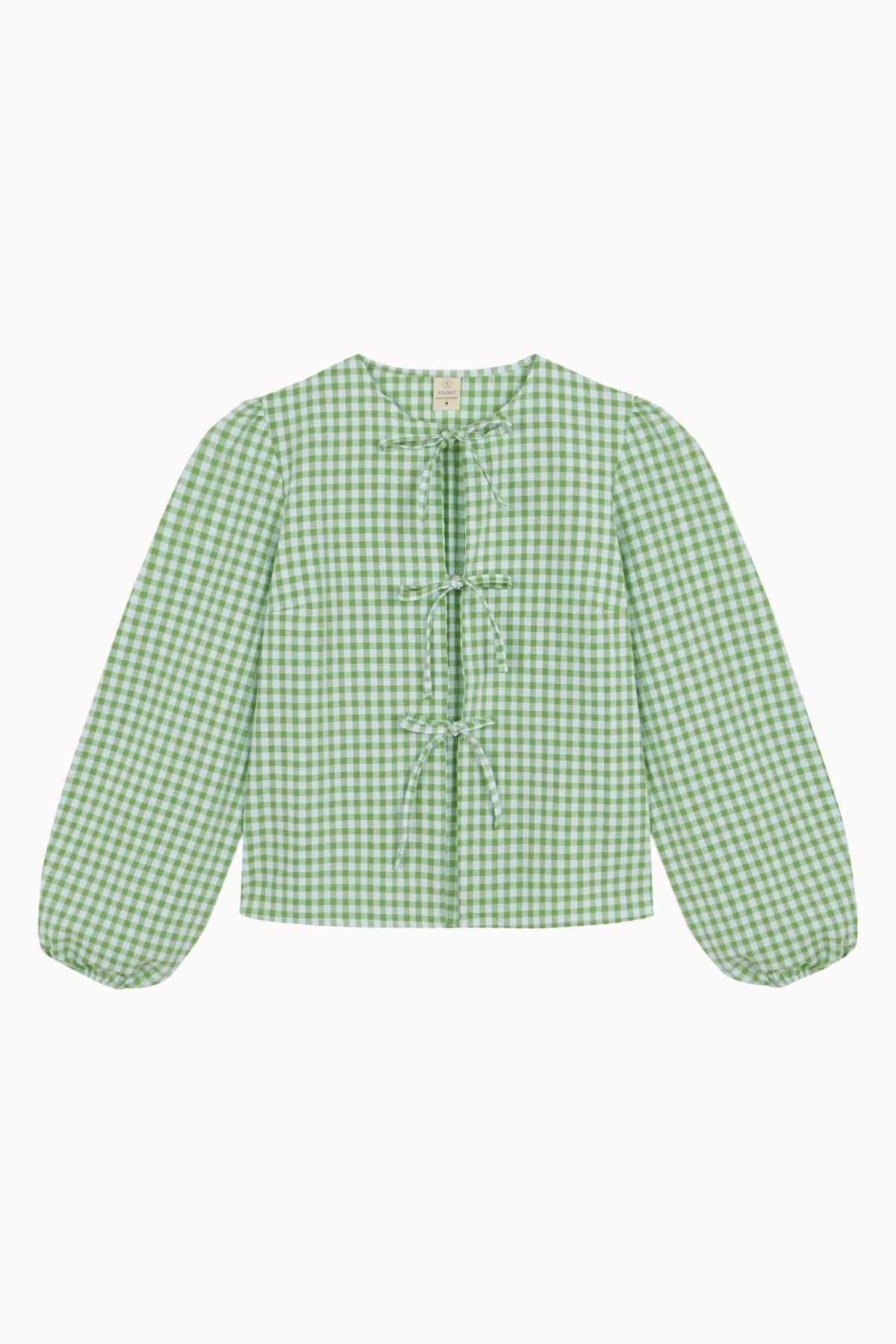 CHEMISE AMARA