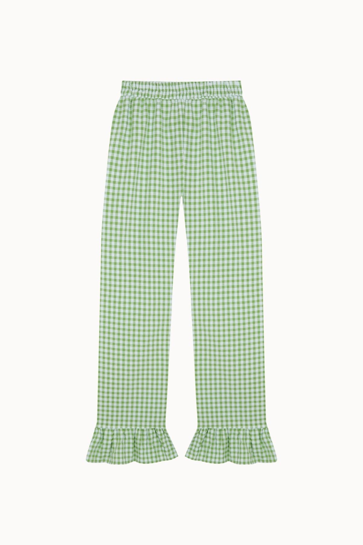 PANTALON AMARA