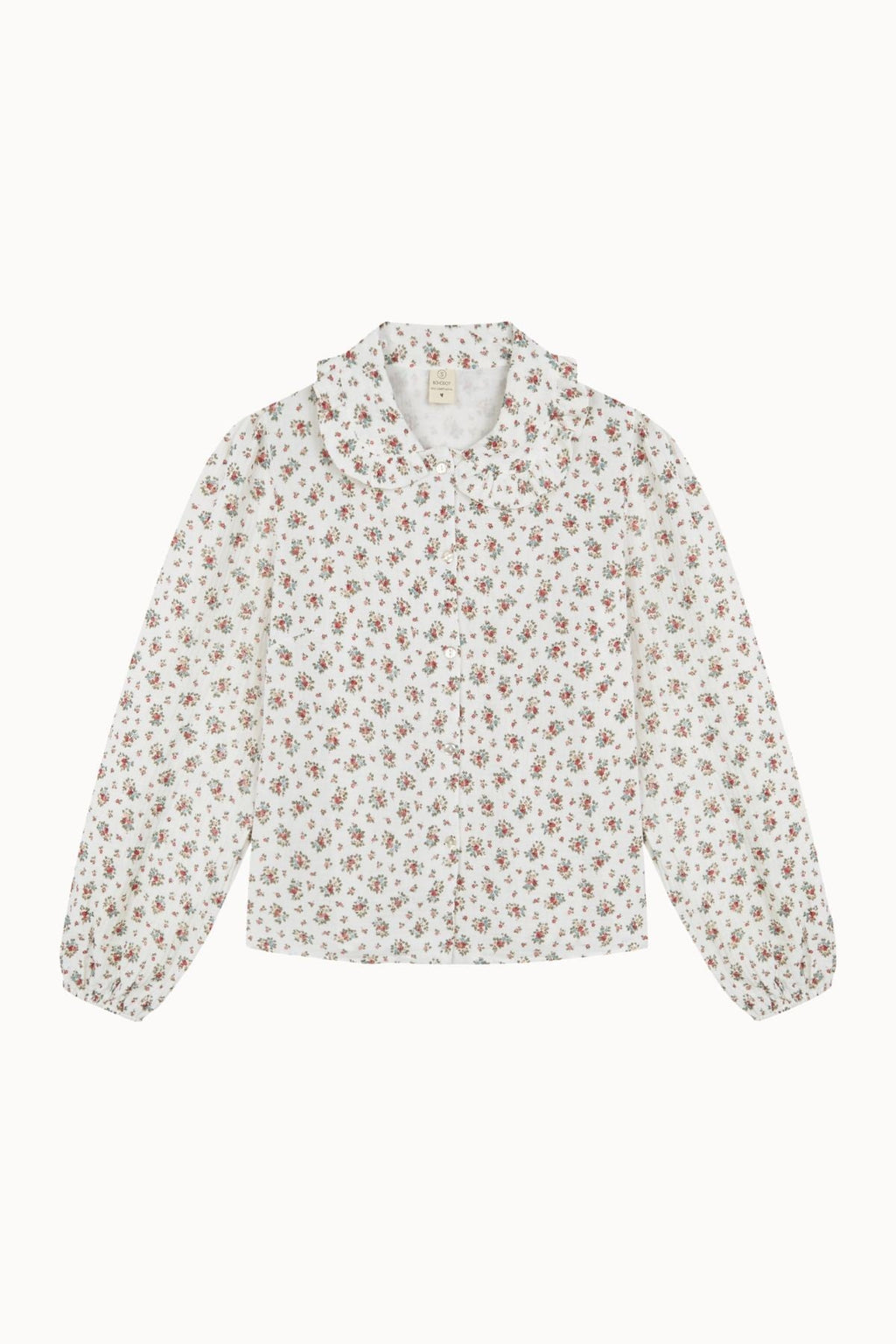 CHEMISE LYRA