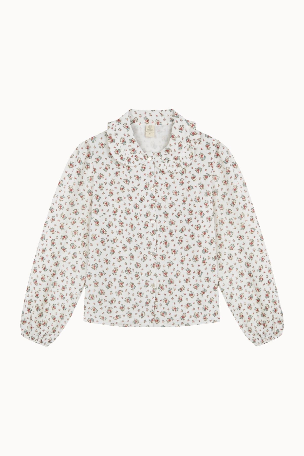 CHEMISE LYRA