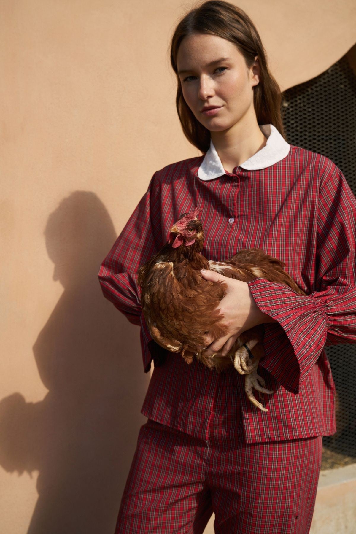 CHEMISE ESTELA
