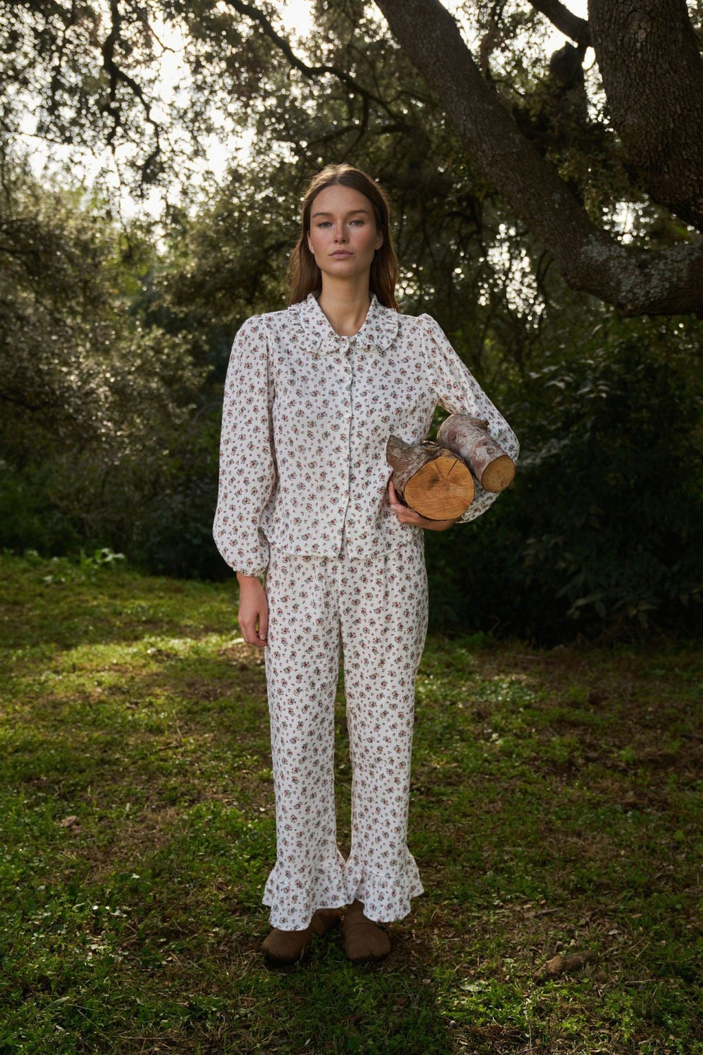 PANTALON LYRA