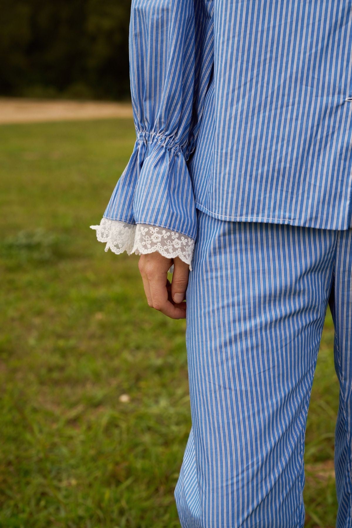 CHEMISE EIRA