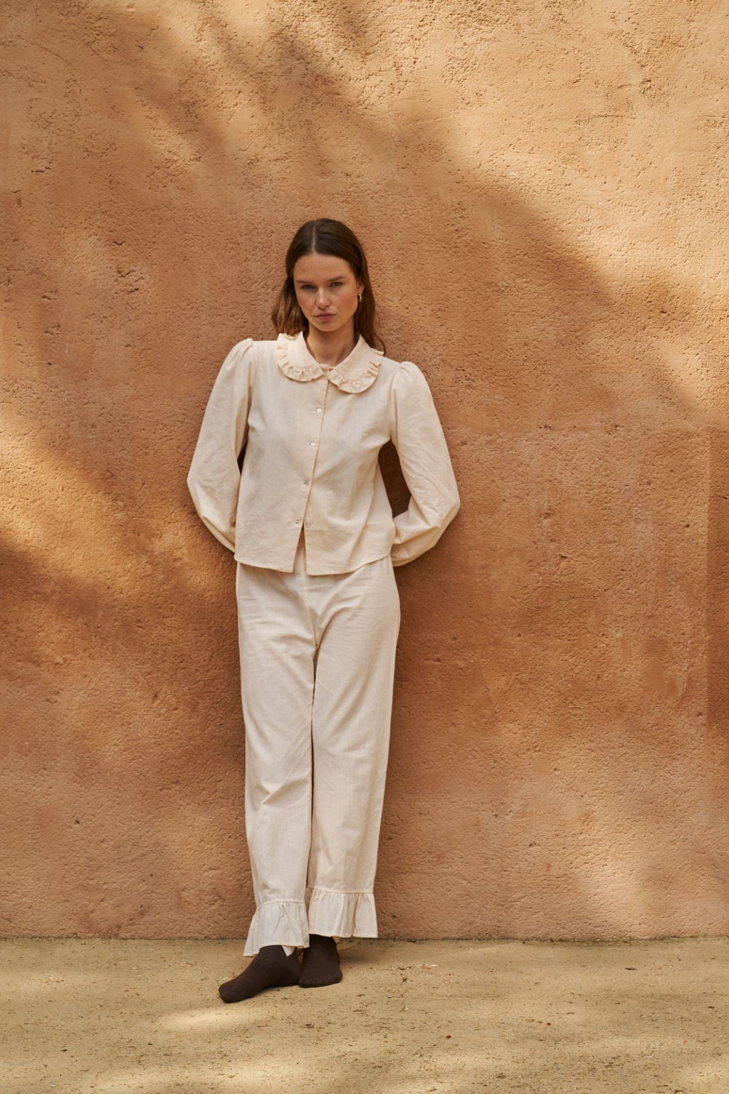 PANTALON BUTTER