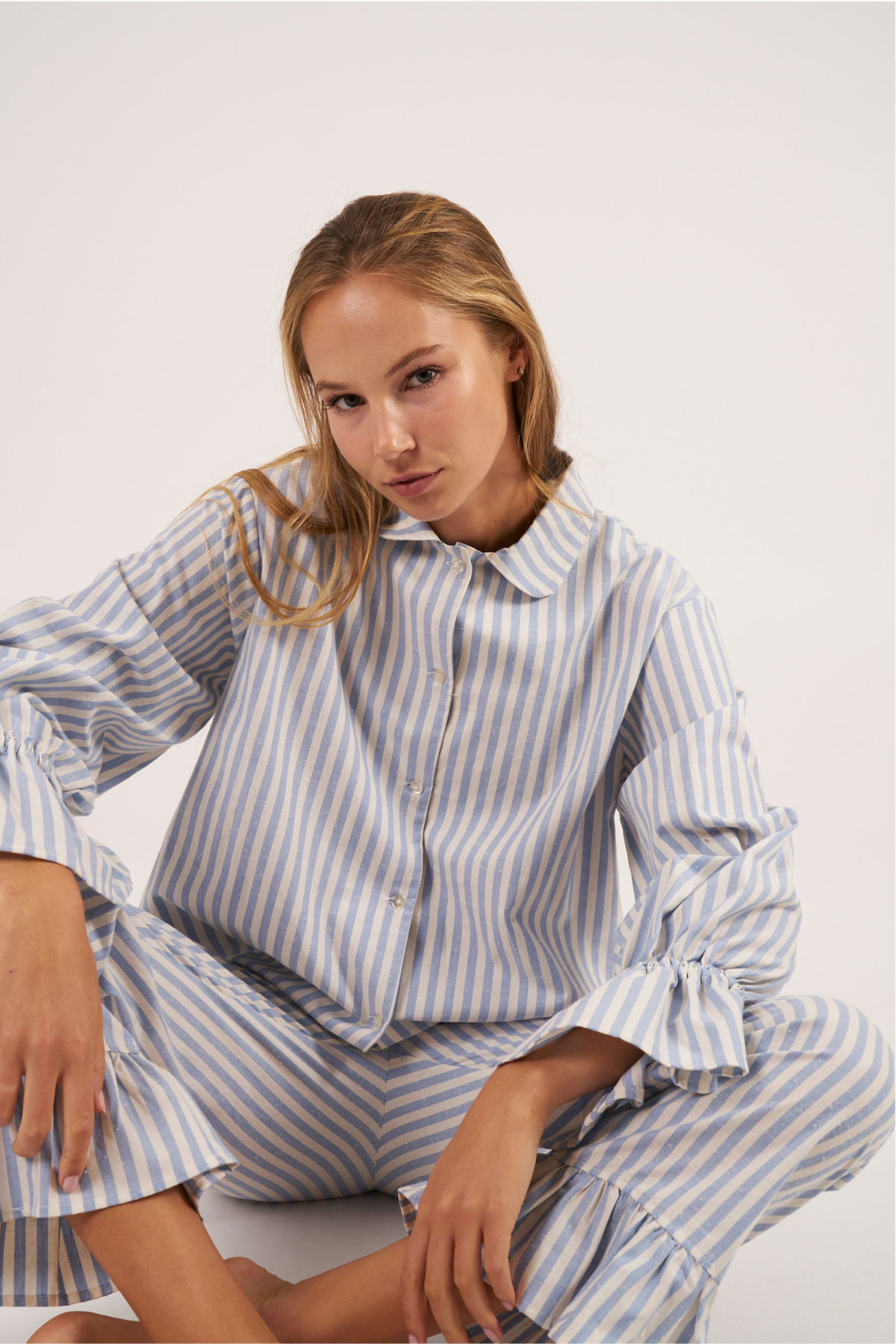 PANTALON ELISE