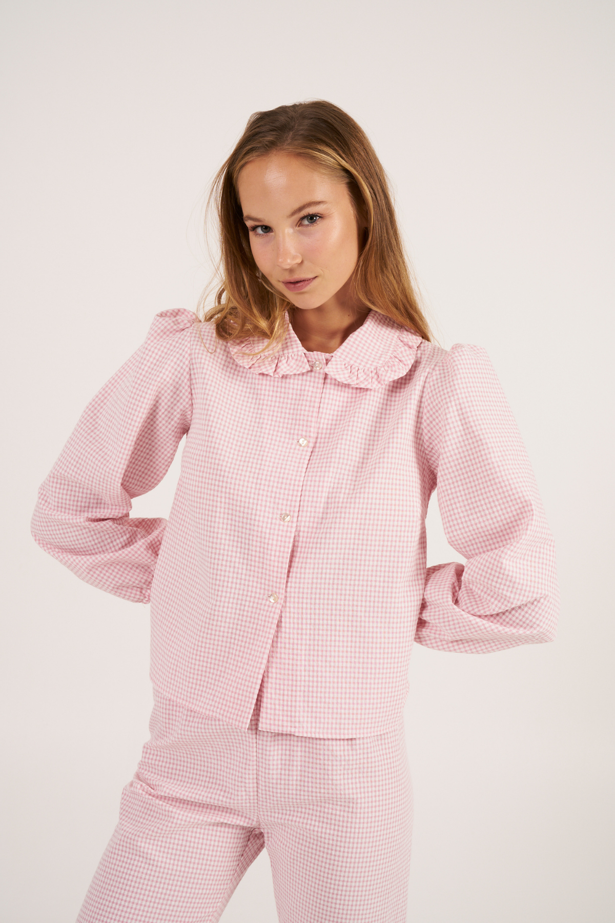 CHEMISE JANE