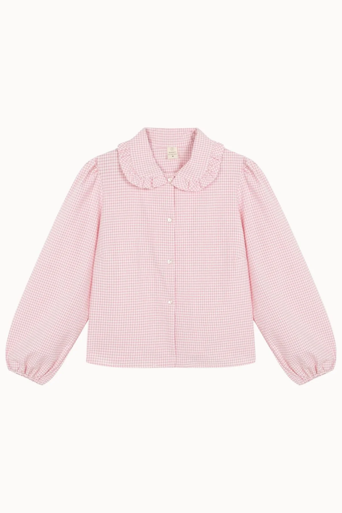 CHEMISE JANE
