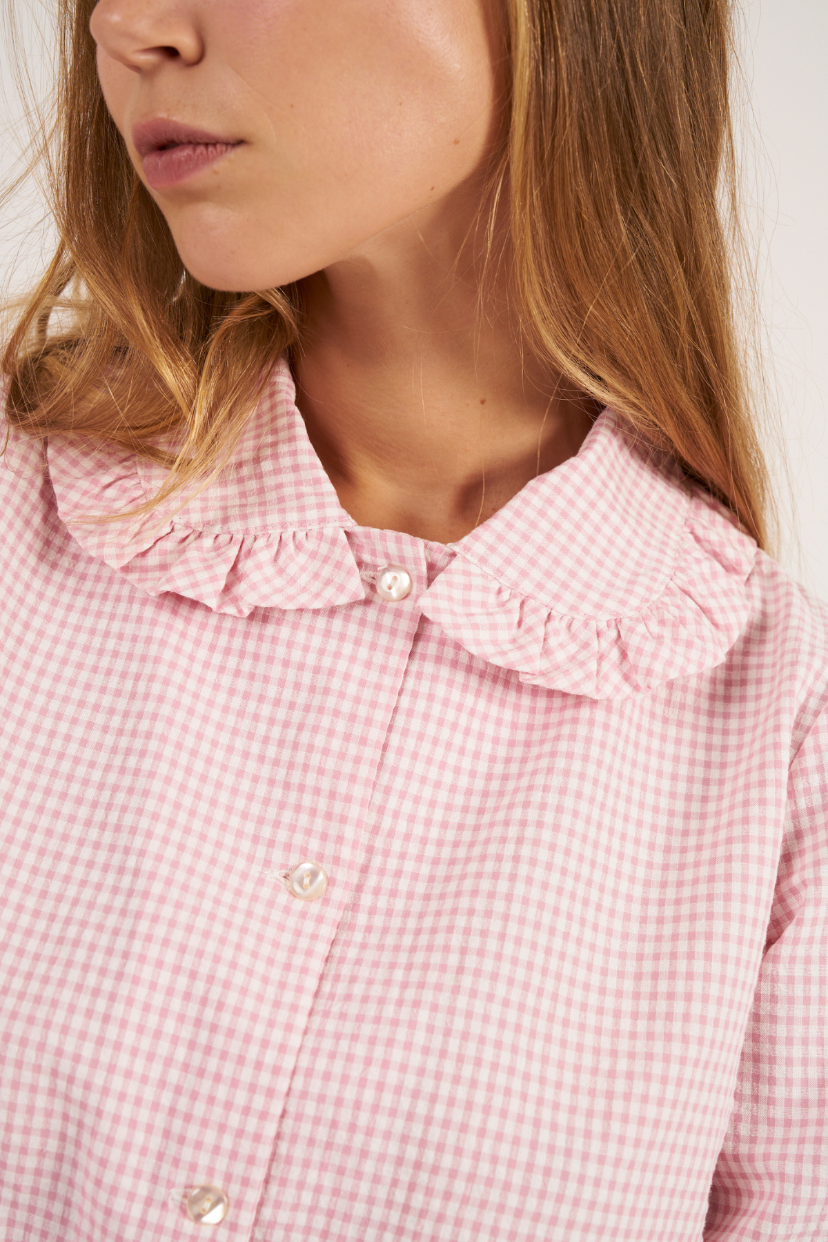 CHEMISE JANE