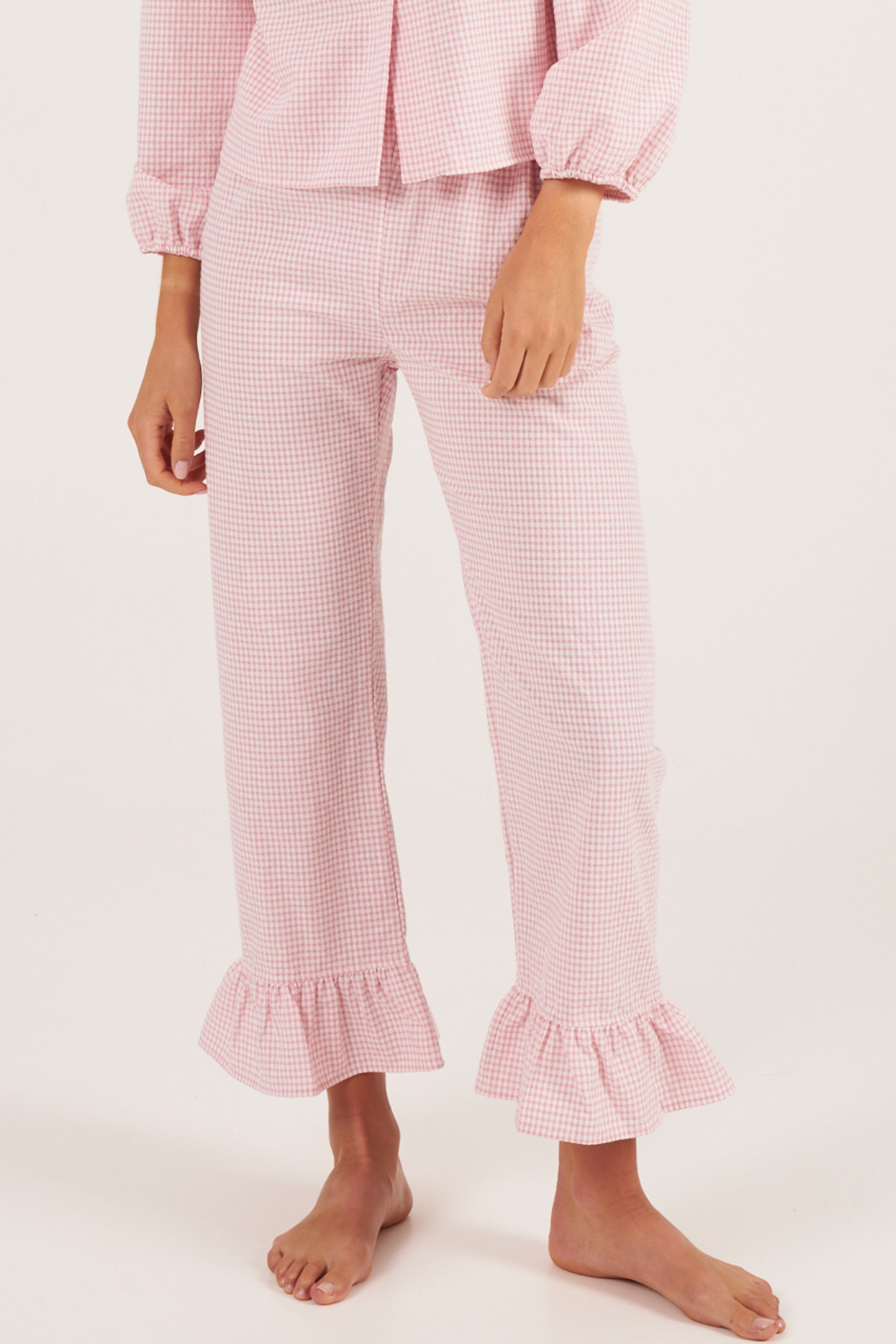 PANTALON LONG JANE