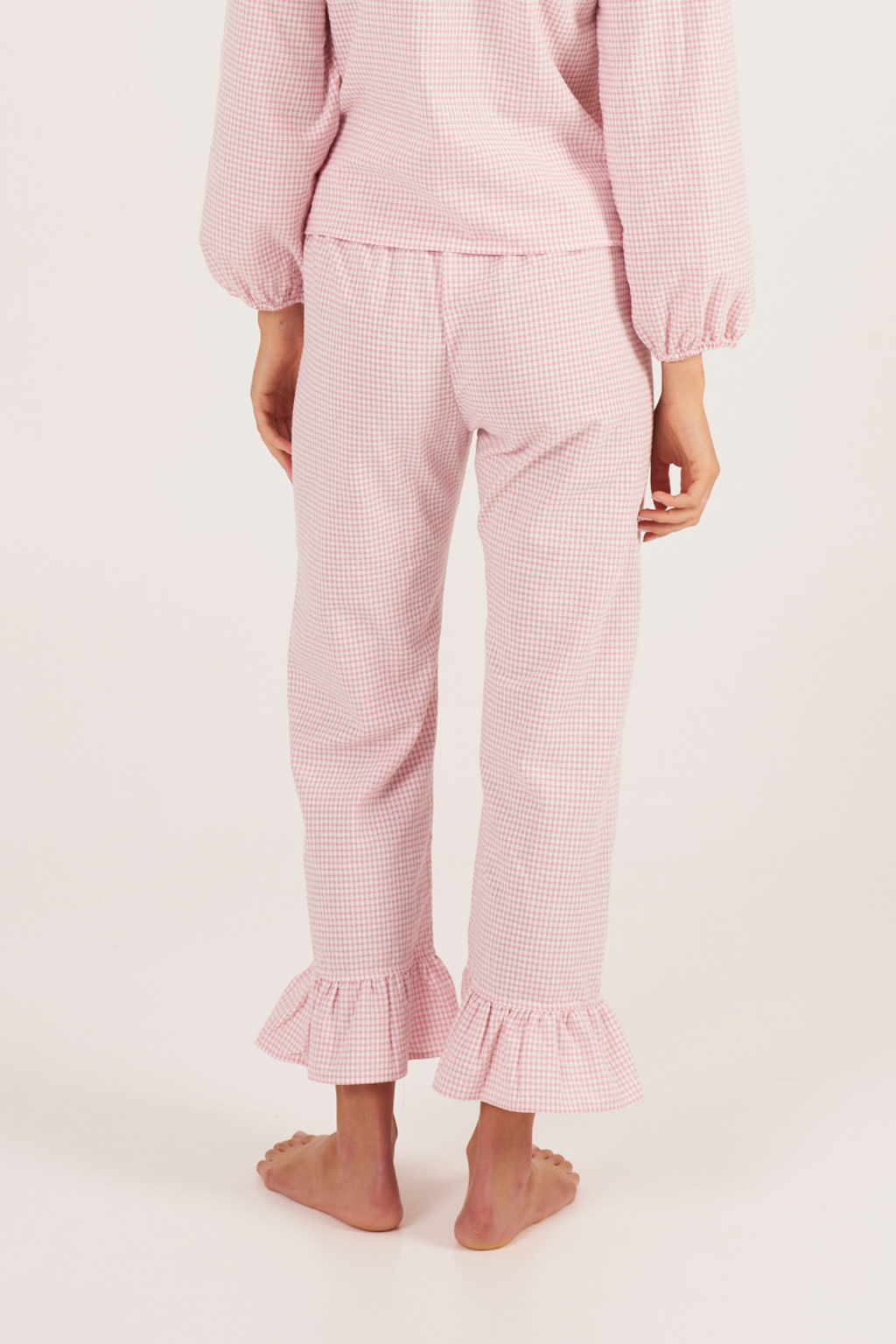 PANTALON LONG JANE