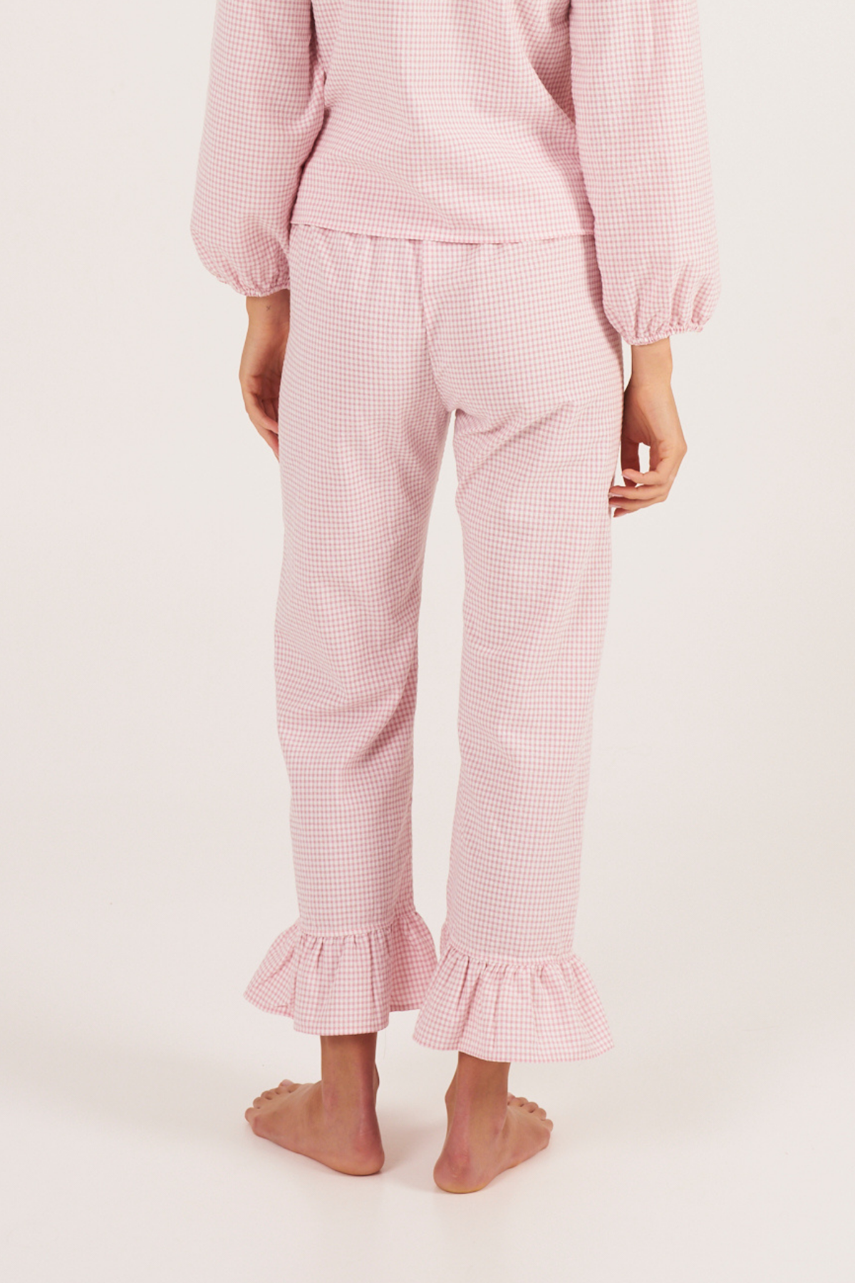 PANTALON LONG JANE