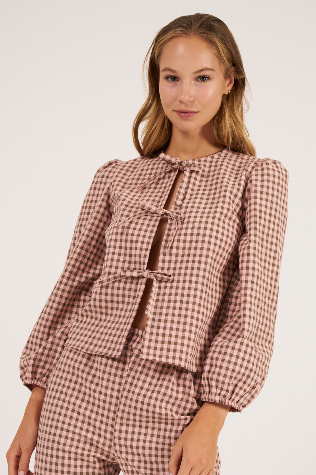 CHEMISE TESS