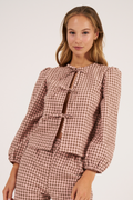 CHEMISE TESS