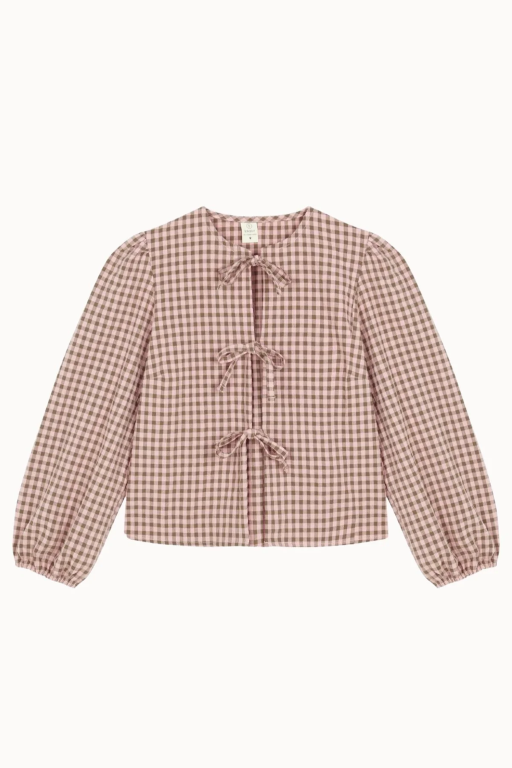 CHEMISE TESS