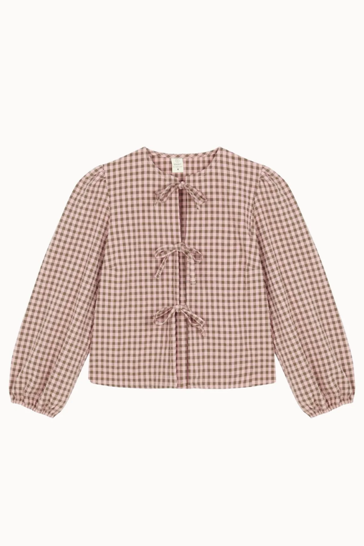 CHEMISE TESS
