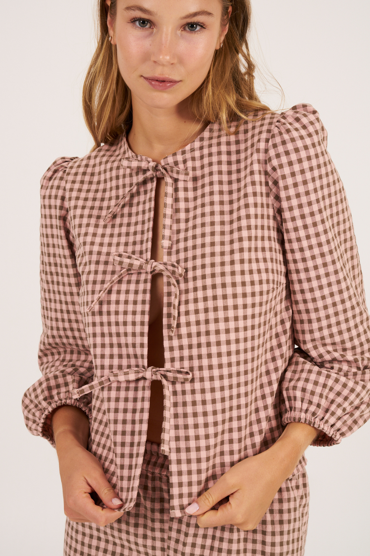 CHEMISE TESS