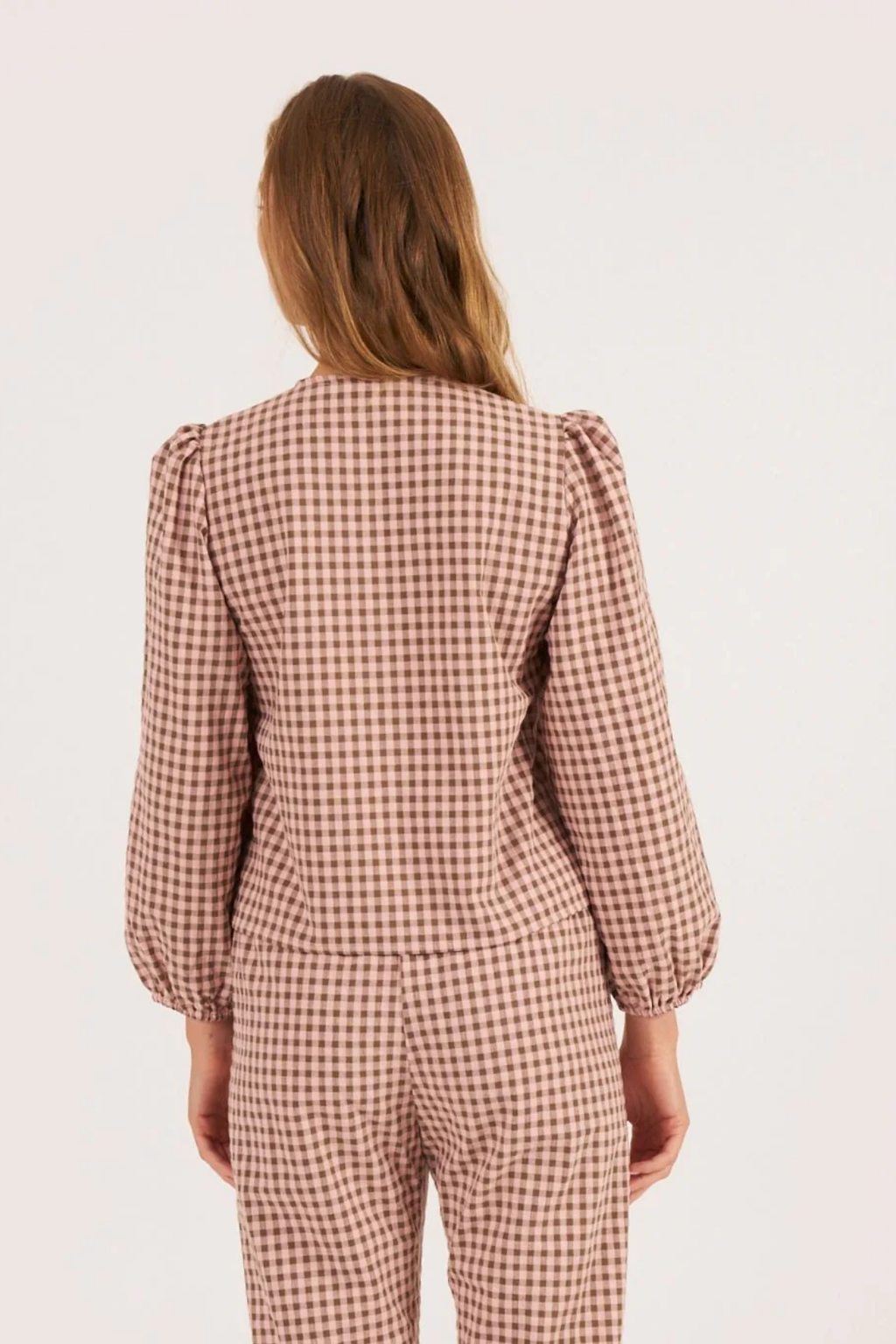 CHEMISE TESS