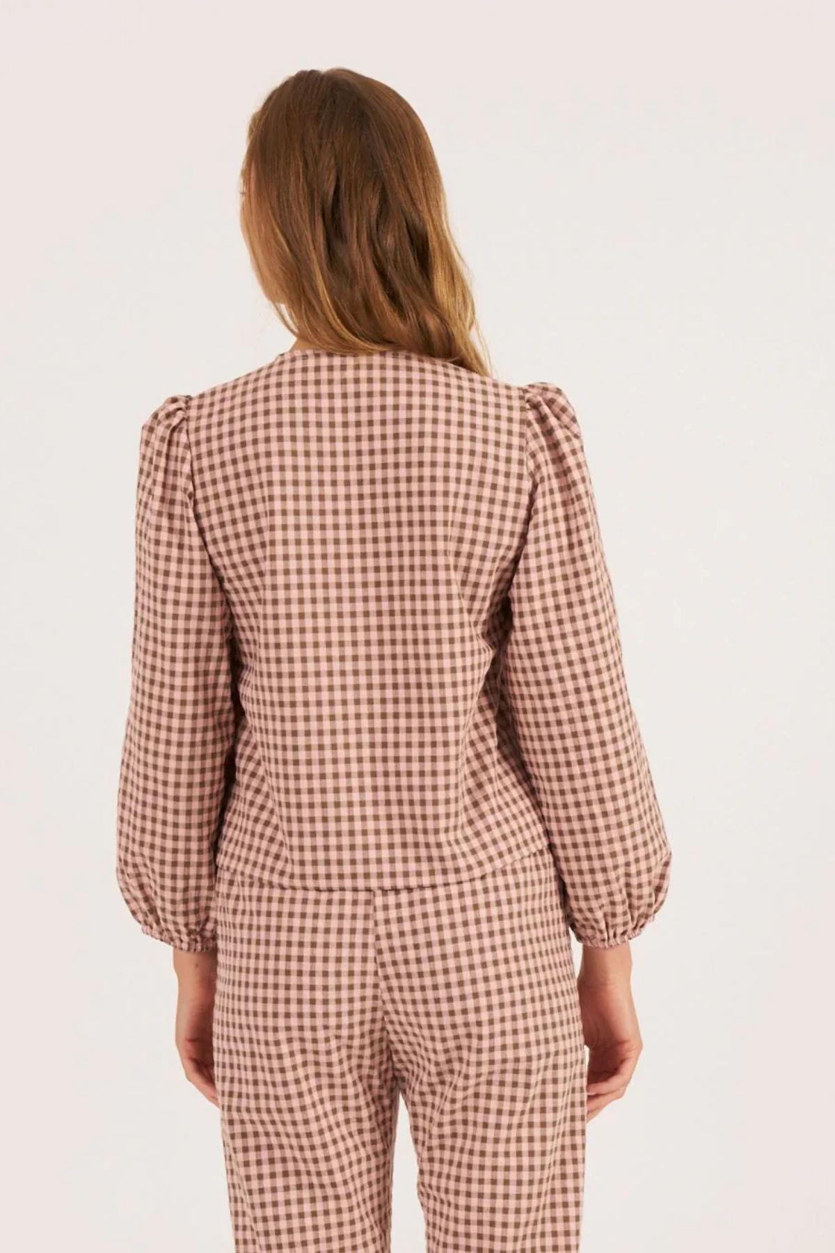 CHEMISE TESS