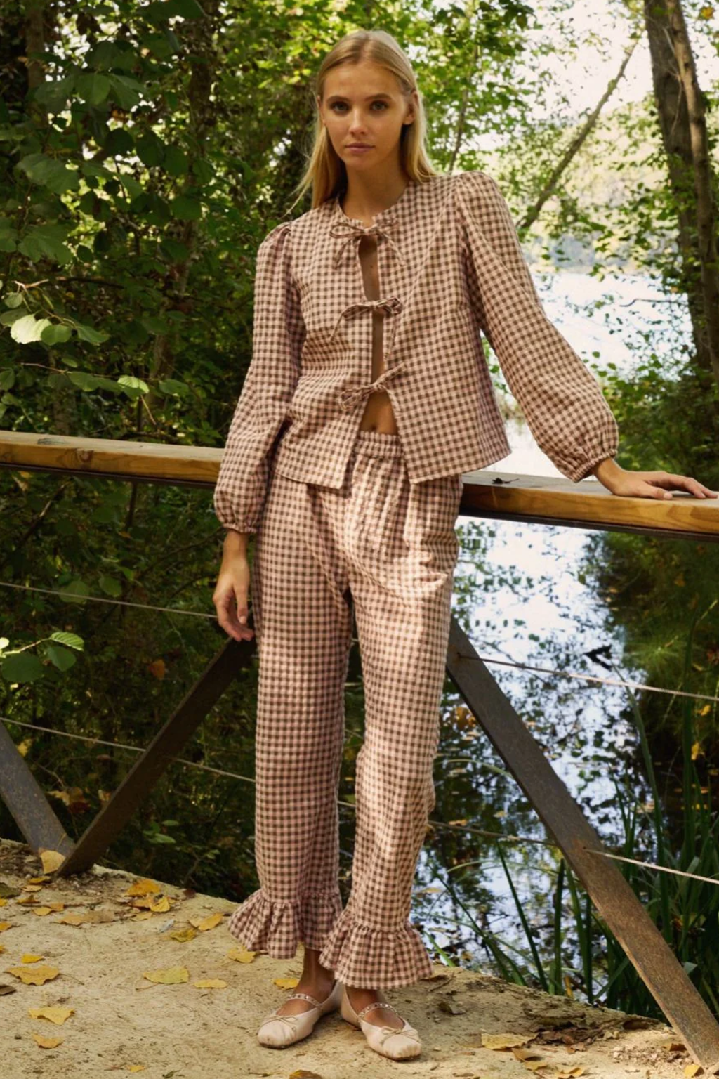 CHEMISE TESS