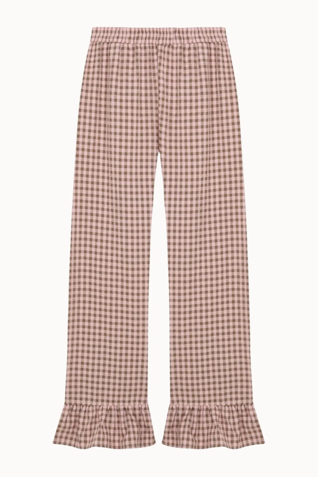 PANTALON LONG TESS