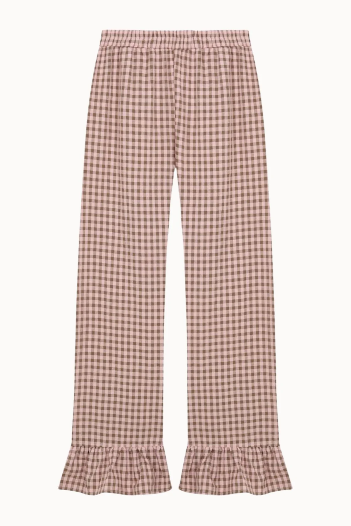 PANTALON LONG TESS