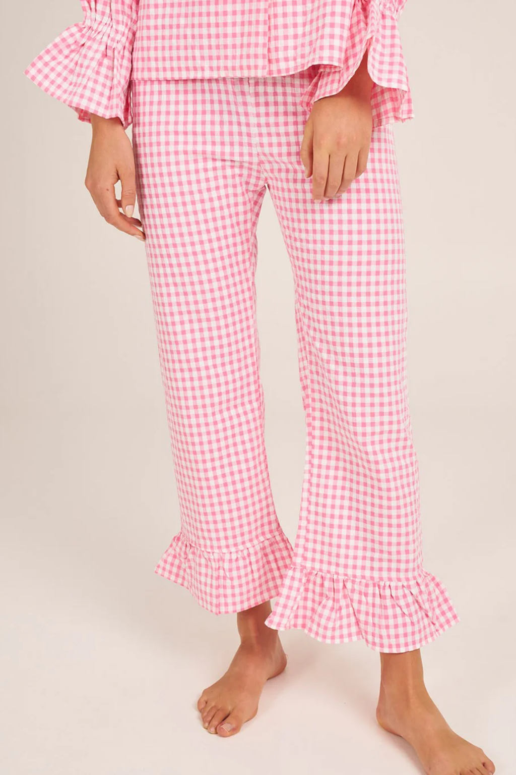PANTALON LONG SIESTA