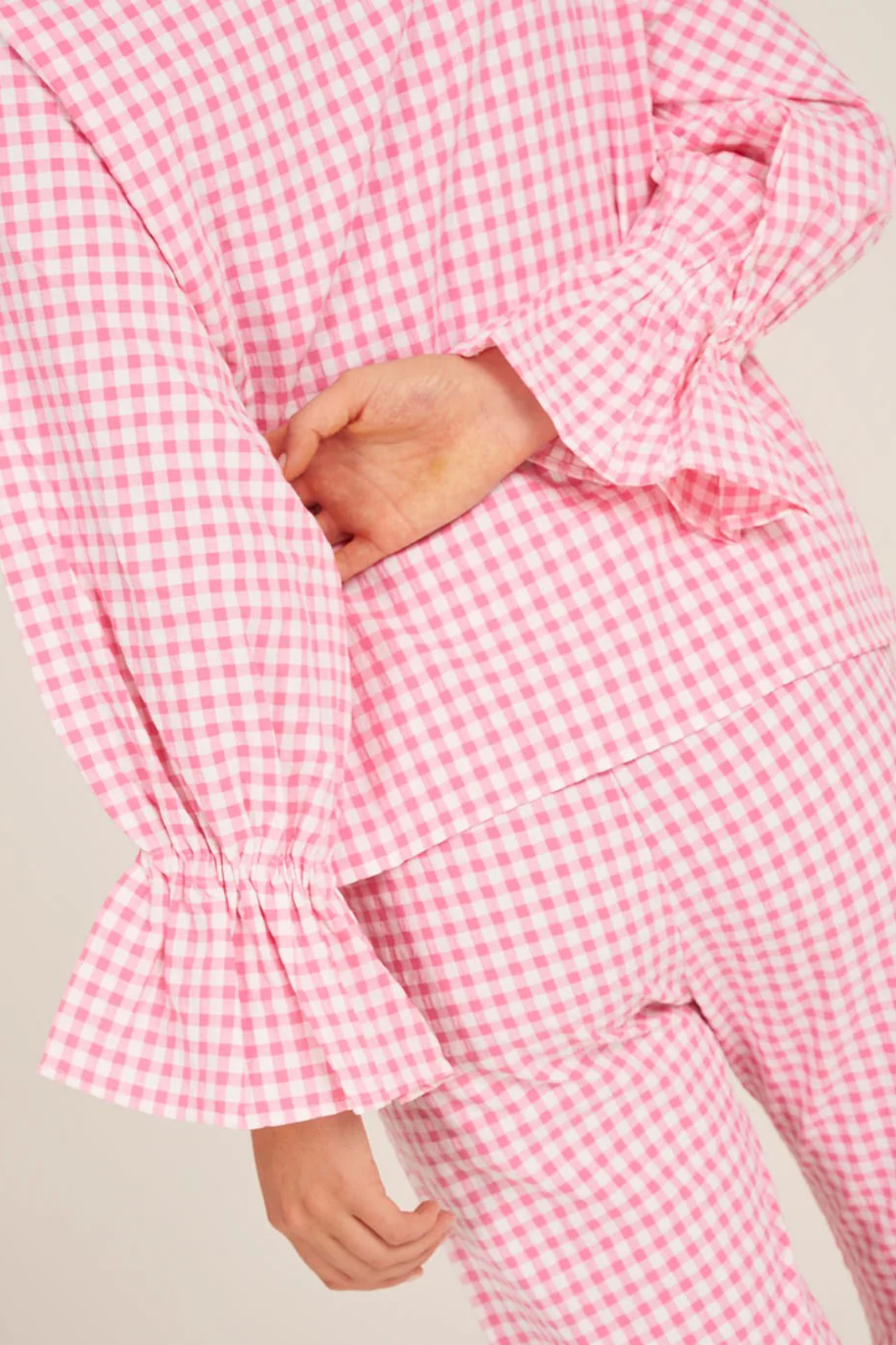 CHEMISE LONG SIESTA