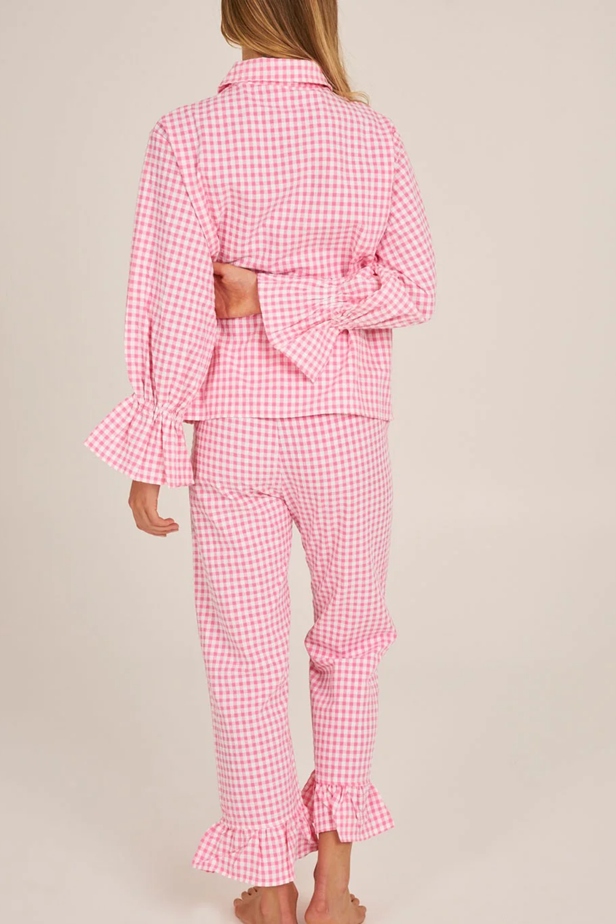 CHEMISE LONG SIESTA