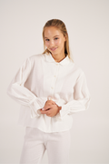 CHEMISE LONGUE COCOON